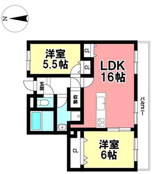 ダイアパレス・ステーションプラザ金山