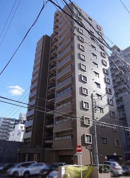 ダイアパレス・ステーションプラザ金山