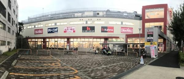 三旺マンション覚王山(マックスバリュ川原店)