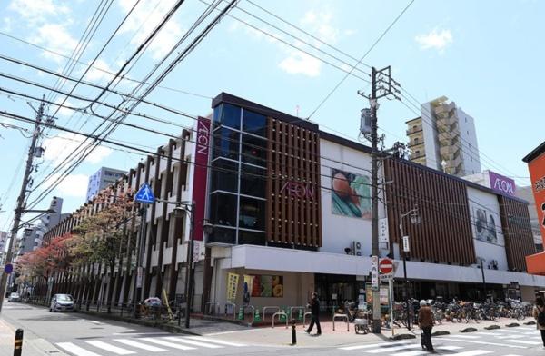 三旺マンション覚王山(イオン今池店)