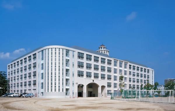 三旺マンション覚王山(私立椙山女学園高校)