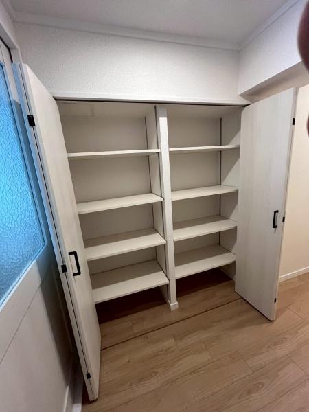 チサンマンション桜通久屋