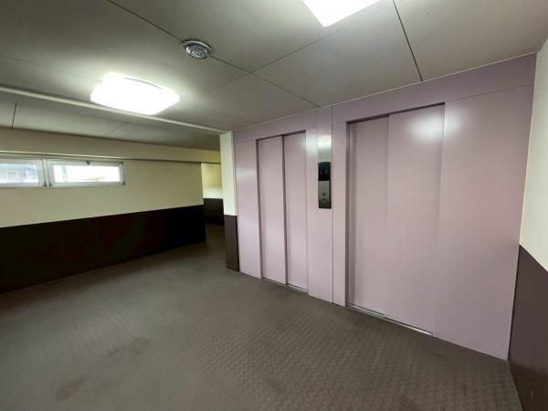 チサンマンション桜通久屋