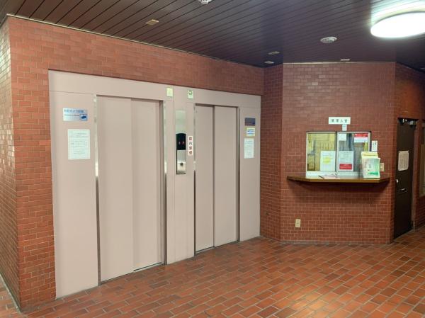 チサンマンション桜通久屋