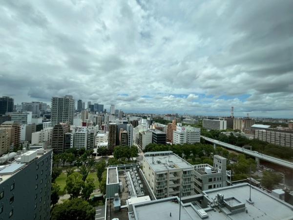 シティタワー名古屋久屋大通公園