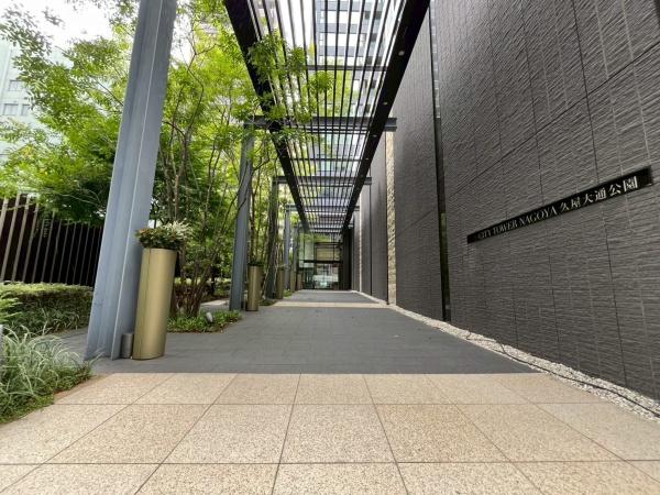 シティタワー名古屋久屋大通公園