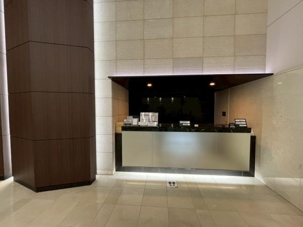 シティタワー名古屋久屋大通公園