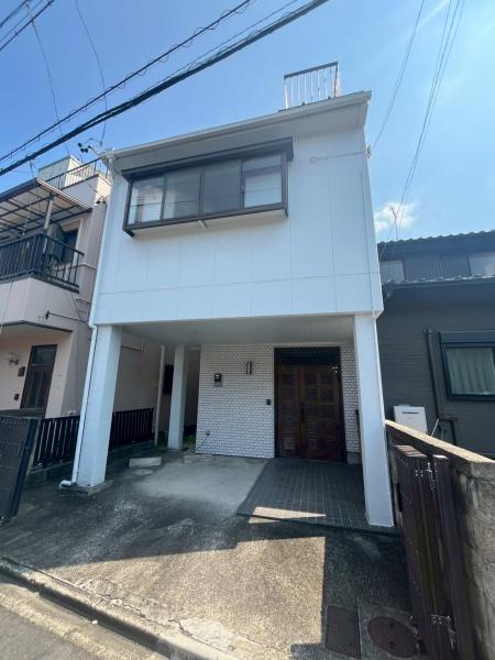 名古屋市瑞穂区井戸田町２丁目の中古一戸建