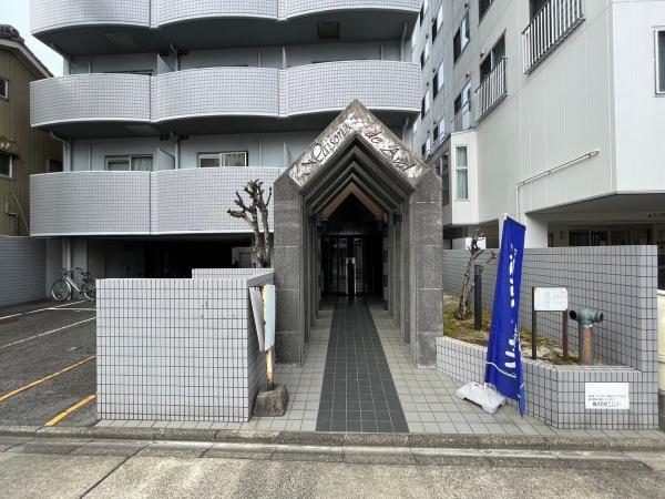 メゾン・ド・アヴァル