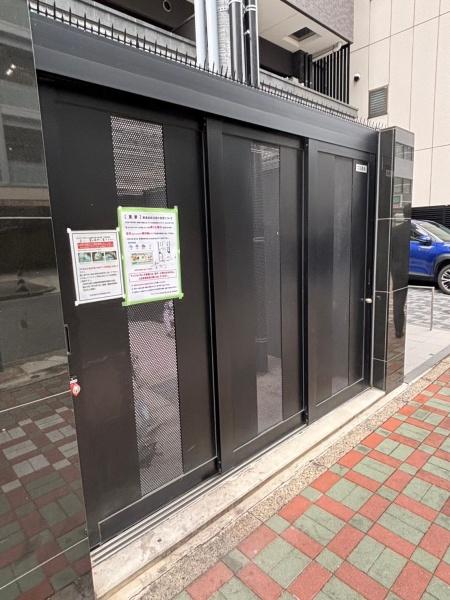 プレサンスロジェ名古屋久屋大通公園