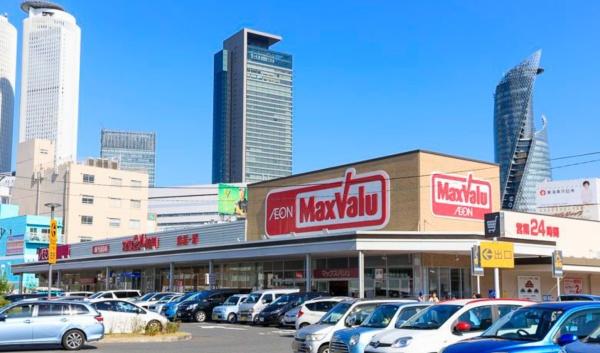プレサンス名古屋STATIONビーフレックス(イオンタウン太閤ショッピングセンター)