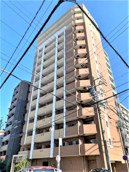 プレサンス鶴舞グリーンパーク