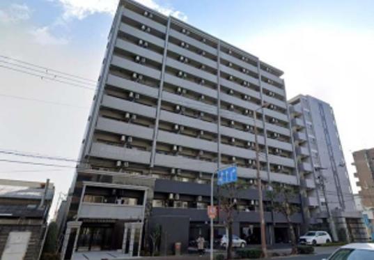 エスリード深江橋