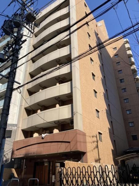ライオンズマンション丸の内第５