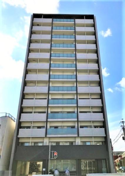 パルティール今池アネックス
