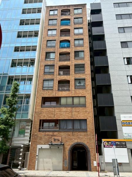 チサンマンション広小路