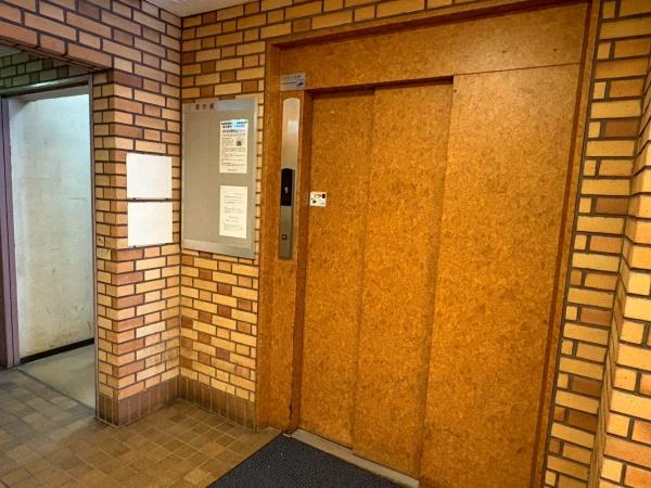 チサンマンション広小路