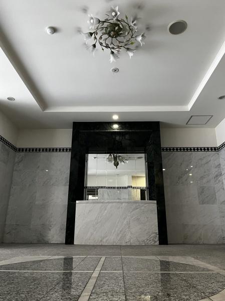 プレサンス栄メディパーク