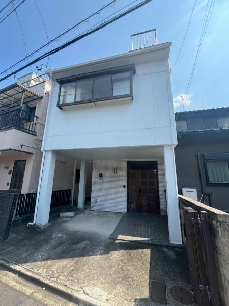 名古屋市瑞穂区井戸田町２丁目の中古一戸建