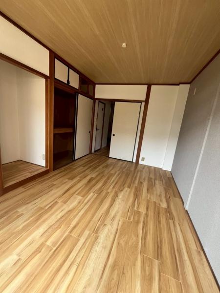 名古屋市瑞穂区井戸田町２丁目の中古一戸建