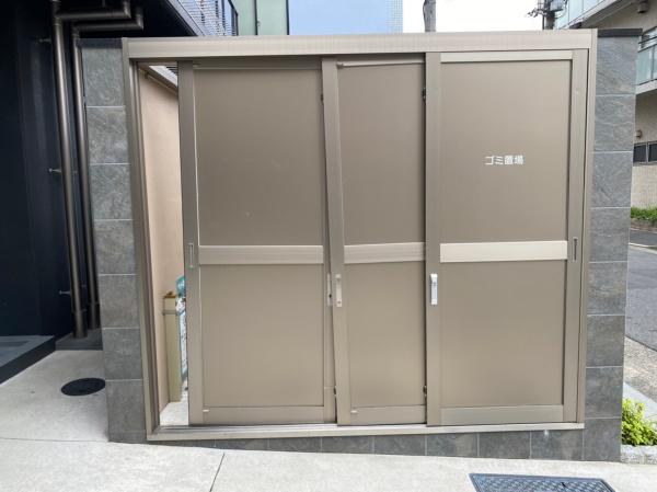 エステムコート名古屋新栄2アリーナ