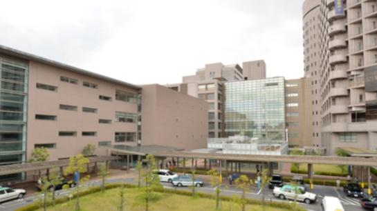 エステムコート名古屋新栄2アリーナ(国立名古屋大学鶴舞キャンパス)