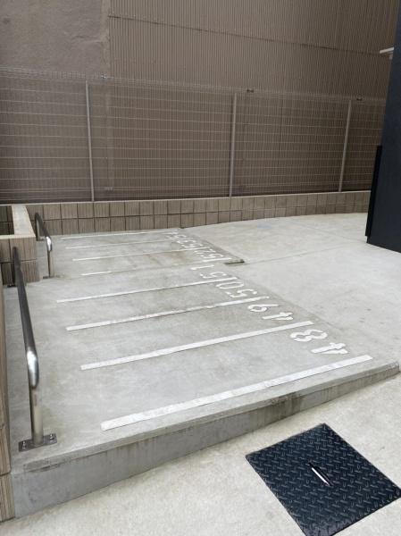 エステムコート名古屋新栄2アリーナ