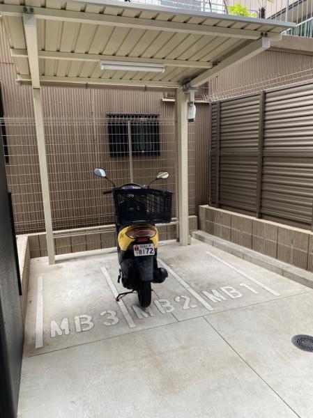 エステムコート名古屋新栄2アリーナ