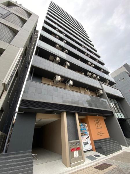 エステムコート名古屋新栄2アリーナ