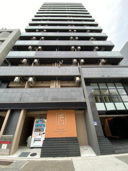 エステムコート名古屋新栄2アリーナ