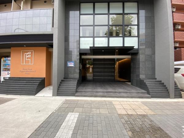 エステムコート名古屋新栄2アリーナ