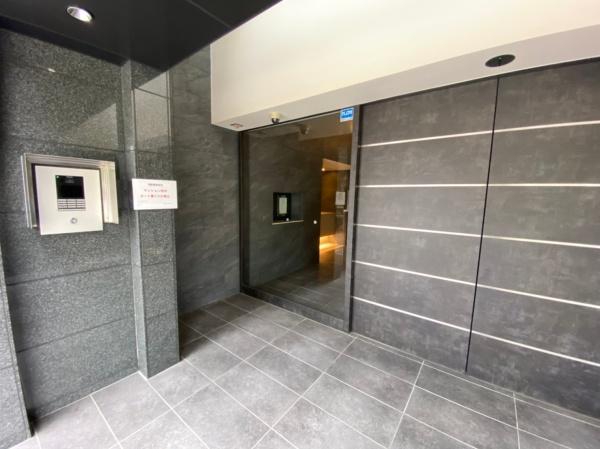 エステムコート名古屋新栄2アリーナ