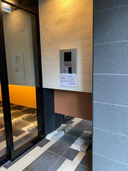 エステムコート名古屋新栄2アリーナ