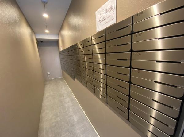 エステムコート名古屋新栄2アリーナ
