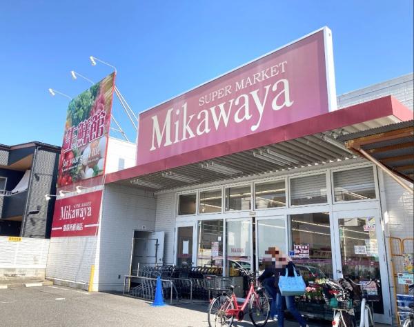 ヴァンデュ―ル名古屋御器所(Mikawaya御器所松風店)