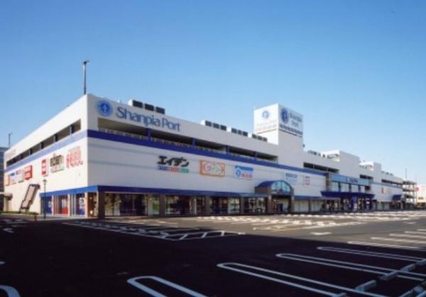 ヴァンデュ―ル名古屋御器所(フィールシャンピアポート)