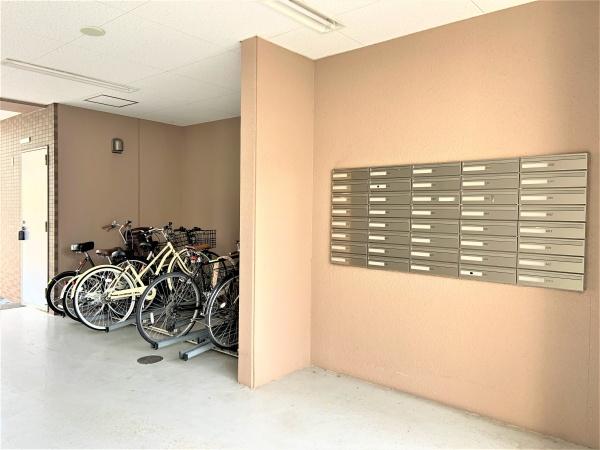 ヴァンデュ―ル名古屋御器所