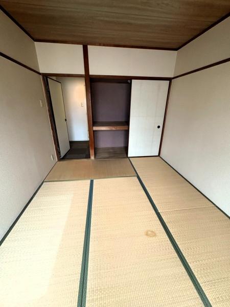 エシール白川