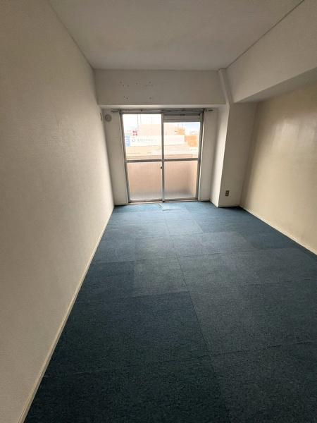 エシール白川