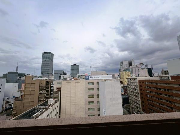 エシール白川
