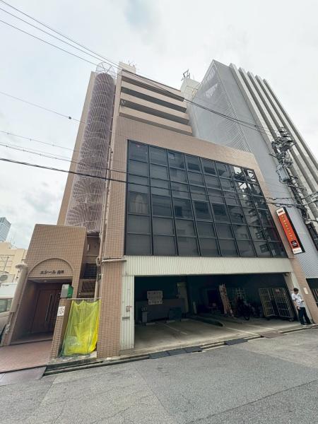 エシール白川