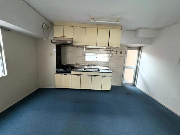 エシール白川