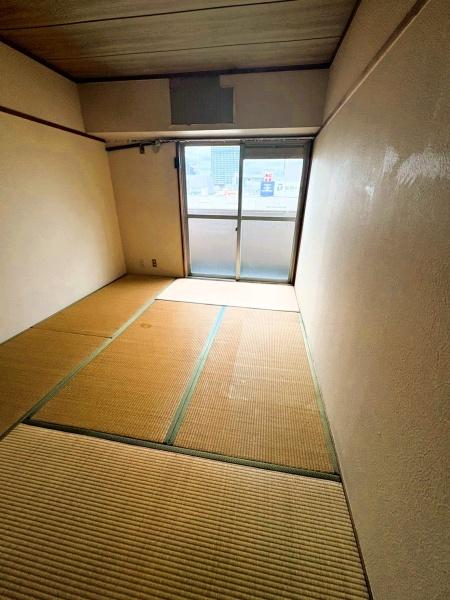 エシール白川