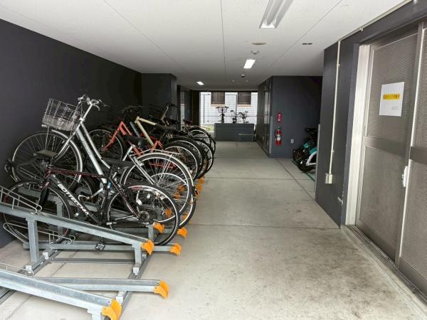 プレサンス久屋大通公園エアリー