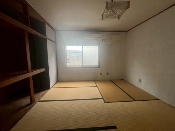北名古屋市宇福寺天神店舗付戸建