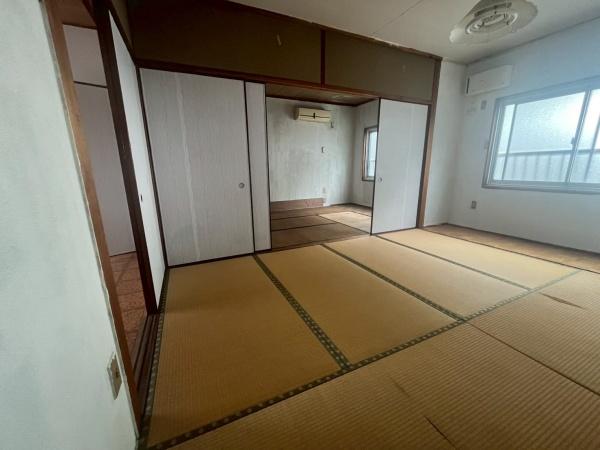 北名古屋市宇福寺天神店舗付戸建