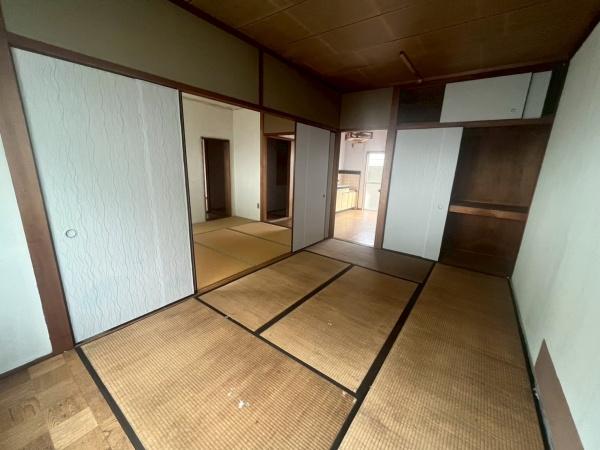 北名古屋市宇福寺天神店舗付戸建