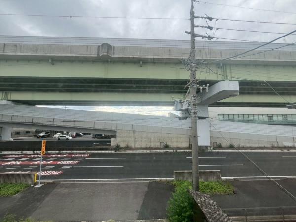 北名古屋市宇福寺天神店舗付戸建