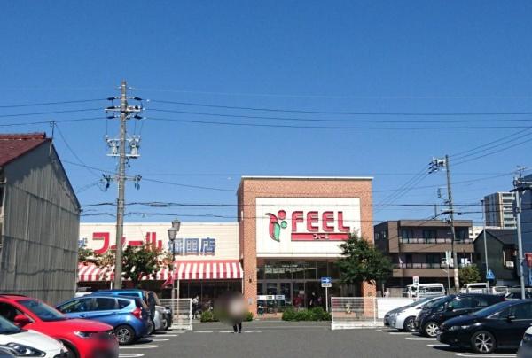 ダイアパレス堀田(フィール堀田店)