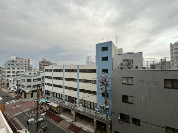 ダイアパレス堀田